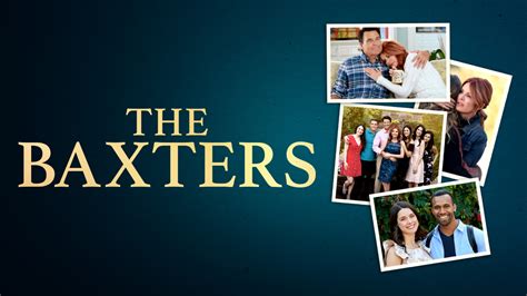 Prime Video: The Baxters .